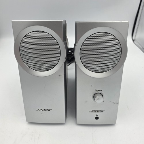 Bose companion series 1 - bose, 2