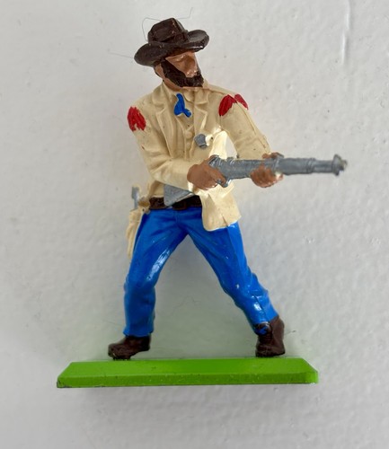 Figurine britains cow boys - britains,