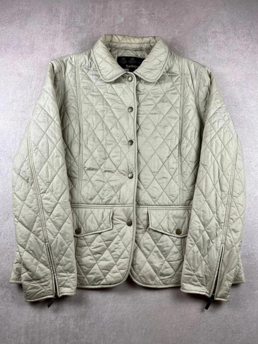 Veste matelassée barbour - veste,