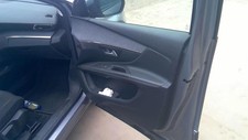 Panneau de porte avant droit PEUGEOT 3008 2 PHASE 1 9809164280