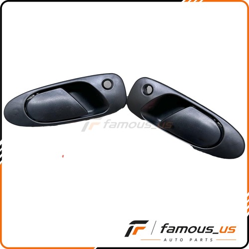 Outer door handle for - &,
