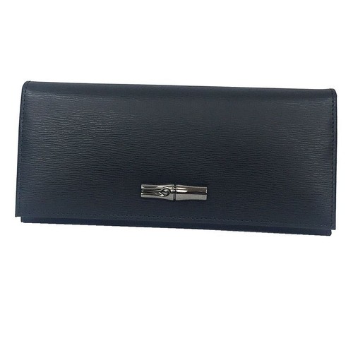 Longchamp long wallet roseau - longchamp,