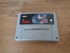 Batman Forever / Super Nintendo SNES / PAL / EUR/FRA