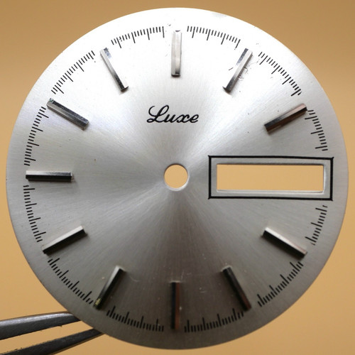 Cadran montre puw 1464 - puw,