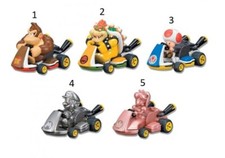 Mario Kart 8 voiture à