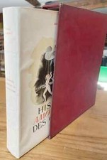 1949, Bussy-Rabutin, Histoire