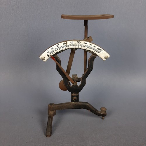 Ancienne balance pèse - ancienne,