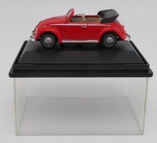 DIE CAST HONGWELL VW