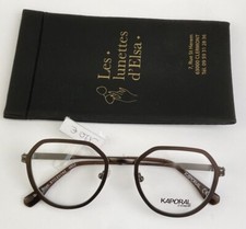 Lunette monture vue neuve - lunette, de