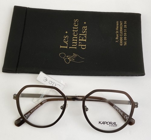 Lunette monture vue neuve - /, de
