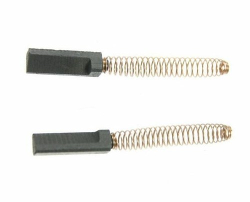 Brosses charbon moteur - brosses,