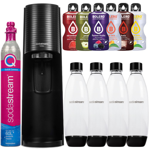Neuf sodastream chauffe - neuf, chauffe-eau