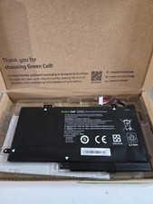 BATTERIE GREEN CELL LE03XL