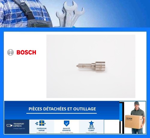 Bosch 433 171 811 - 0,