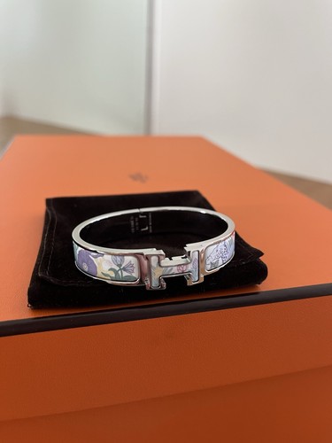 Hermes clic precious - hermes, h