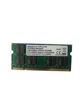 DANE-ELEC 1Go RAM PC Portable VS2D800-064285T SODIMM DDR2 PC2-6400U 800MHz CL5