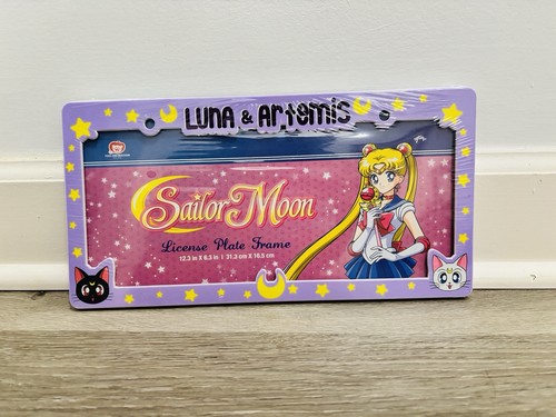 Sailor moon luna - sailor, &