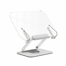 Lutrin de Lecture Rotatif