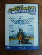 DVD - LES VISITEURS -