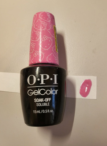 Vernis à ongles - , semi