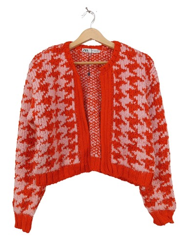 Zara cardigan dames veste - cardigan,