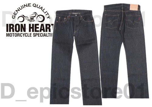 Iron heart 634s 18p 18oz - heart,