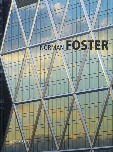Norman foster giovanni leoni - norman, foster,