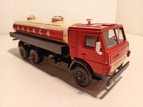 Novoexport russe kamaz - russe, 53212