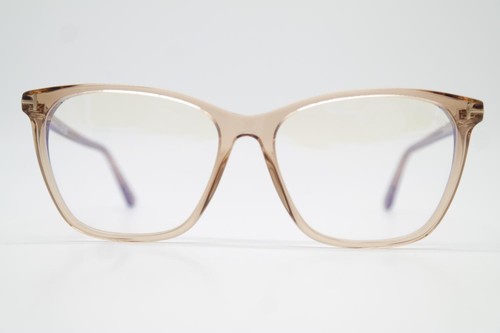 Lunettes tom ford tf5762 - tom, tf5762-b