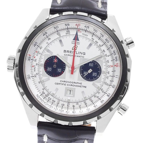 Breitling navitimer - breitling,