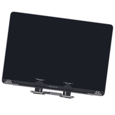 Ecran LCD Complet pour Apple Macbook 12 MNYG2LL/A - Or