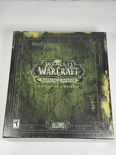 World warcraft - of,