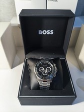 Montre Homme Hugo Boss 