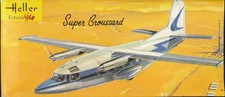 HELLER 320 SUPER BROUSSARD