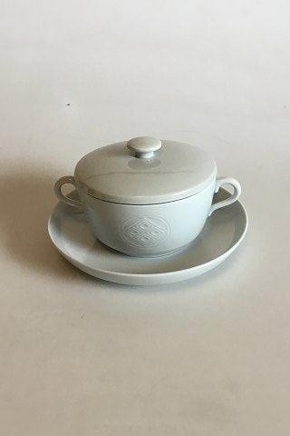 Tasse bouillon royal - tasse,
