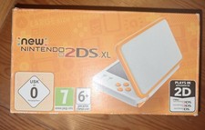New Nintendo 2DS XL Console de