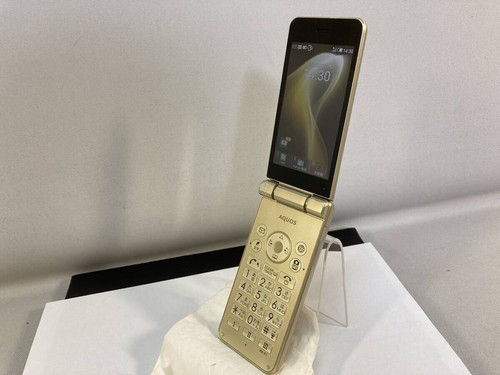 Sharp aquos keitai 601sh - sharp,