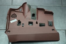 Revêtement BMW 7er F01 F02 Revêtement Côté Conducteur Barrique - Rouge