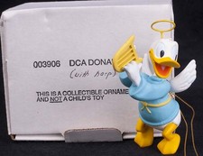 Grolier Disney Donald Duck