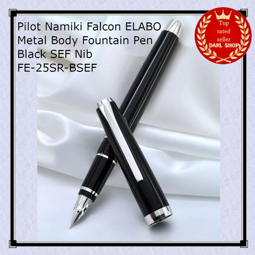 Pilot namiki falcon - namiki,