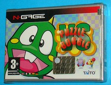Puzzle Bobble VS - Nokia