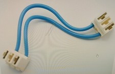 LIEN CABLE FICHE cordon de