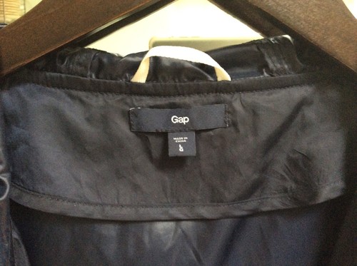 Veste imperméable homme - , gap