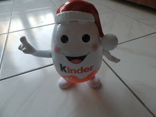 Figurine kinder tirelire - figurine,