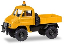Herpa 746502 - Camion