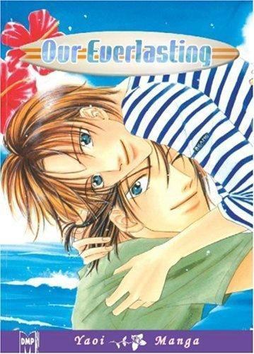 Our everlasting toko kawai - everlasting,