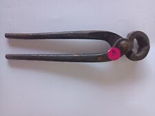 Ancienne pince coupante BOST  long 22 cm