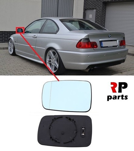 Pour bmw e46 coupé - bmw,