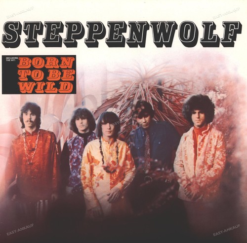 Steppenwolf eu - -,
