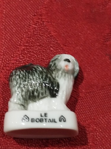 Fève les animaux atlas chien - fève,
